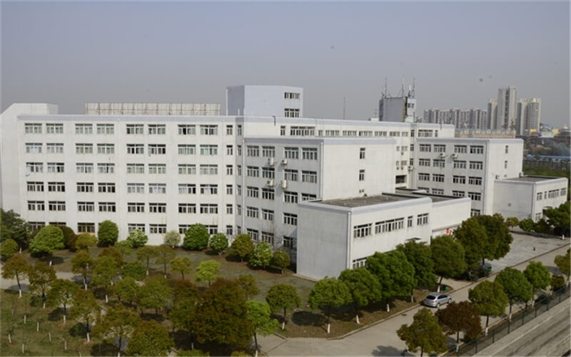 武漢信息傳播職業技術學院高職單招