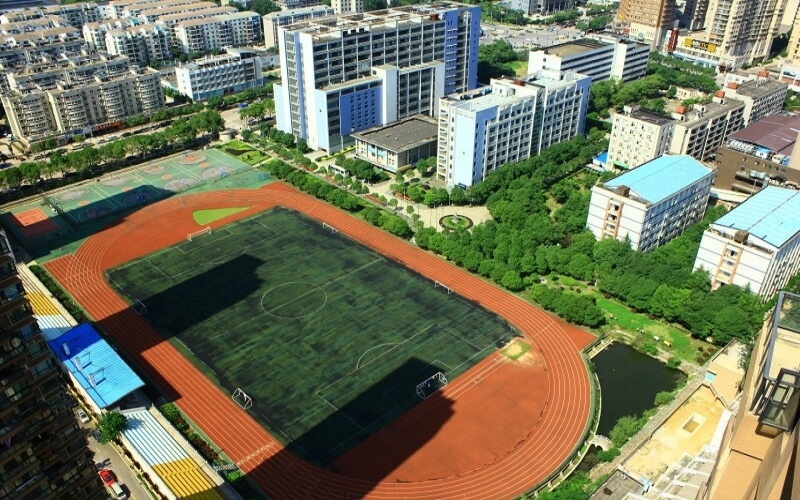 長江職業(yè)學院高職單招